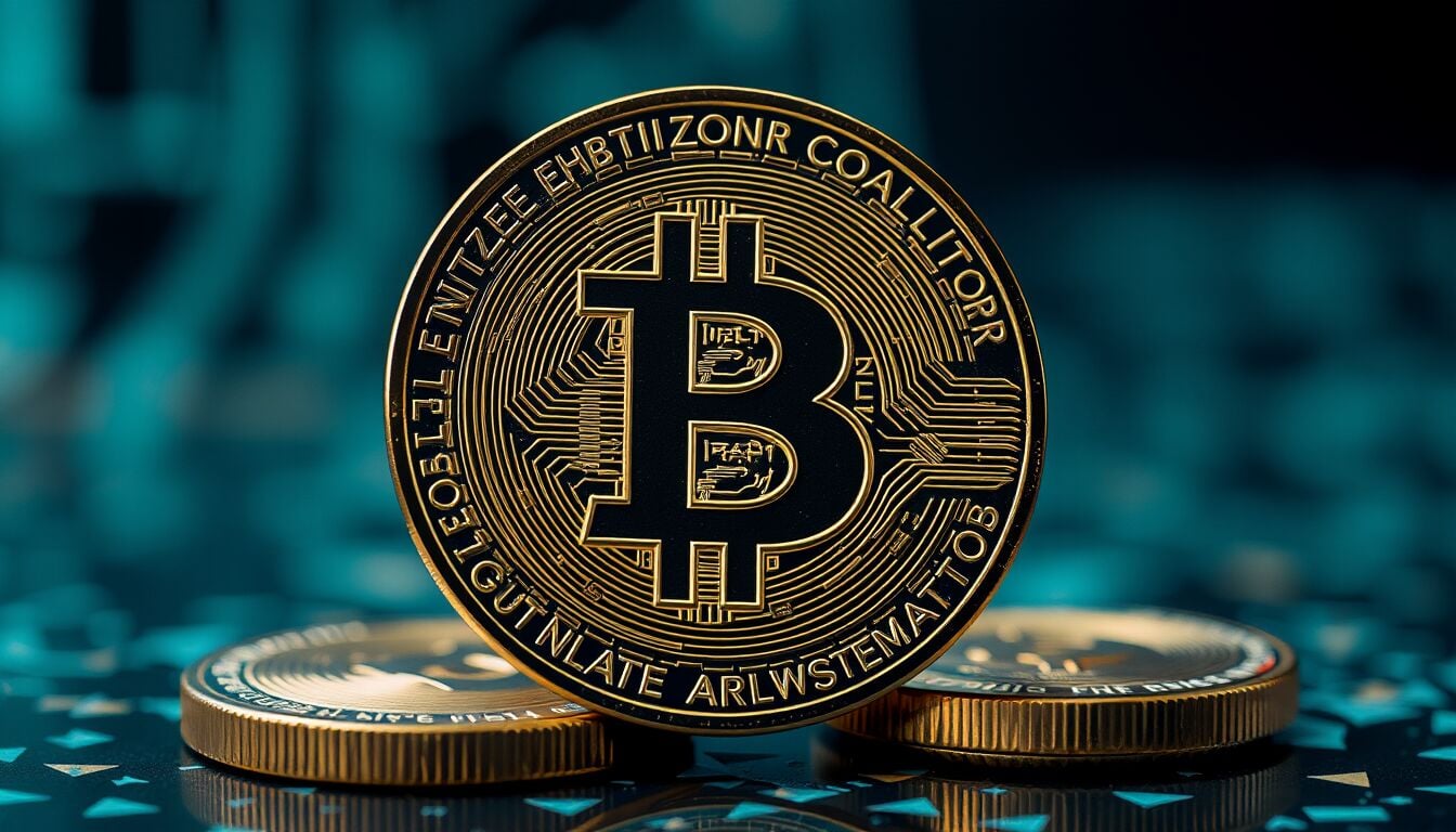 Bitcoin pronto al grande strappo mentre la Fed corre in soccorso del Giappone