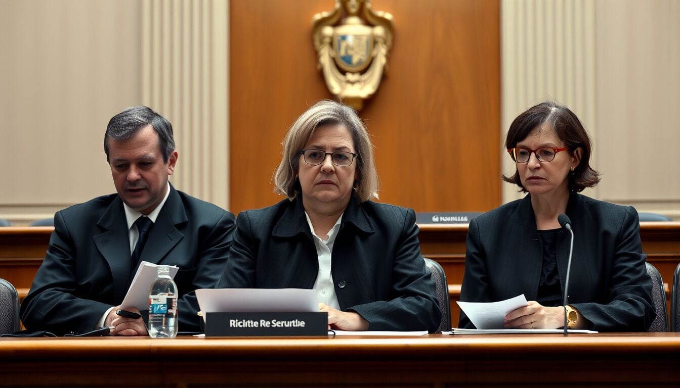 Bongiorno attacca la magistratura associata sulla riforma della giustizia e denuncia una strategia di potere