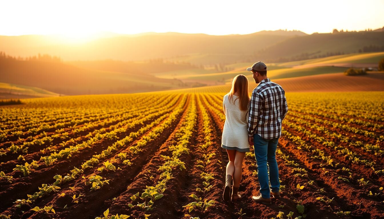 Bonus agricoltura: scopri i contributi nascosti per avviare la tua azienda agricola o comprare terreni