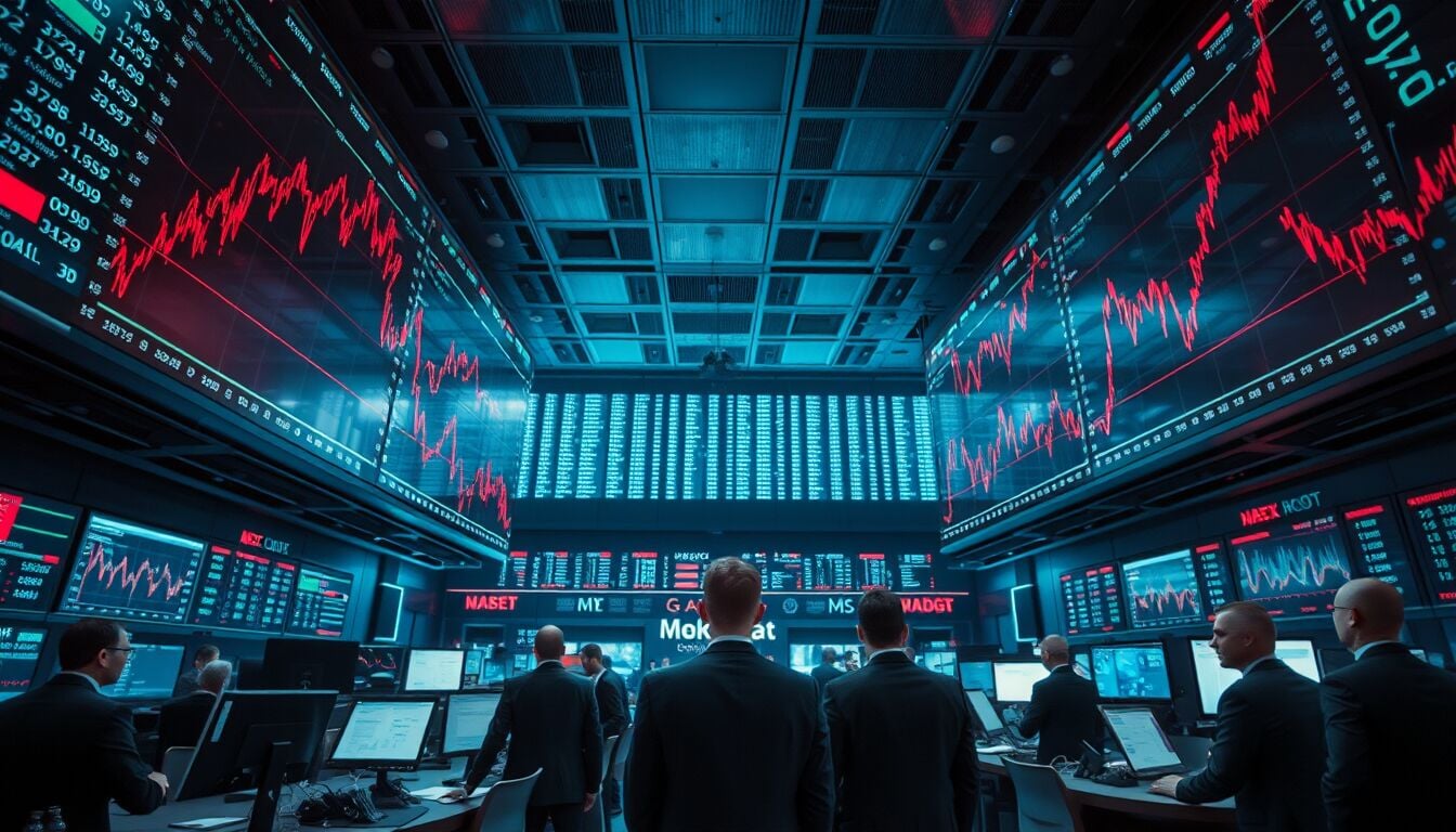 Borse europee crollano nervose mentre Davos decide il prossimo shock sui dazi globali