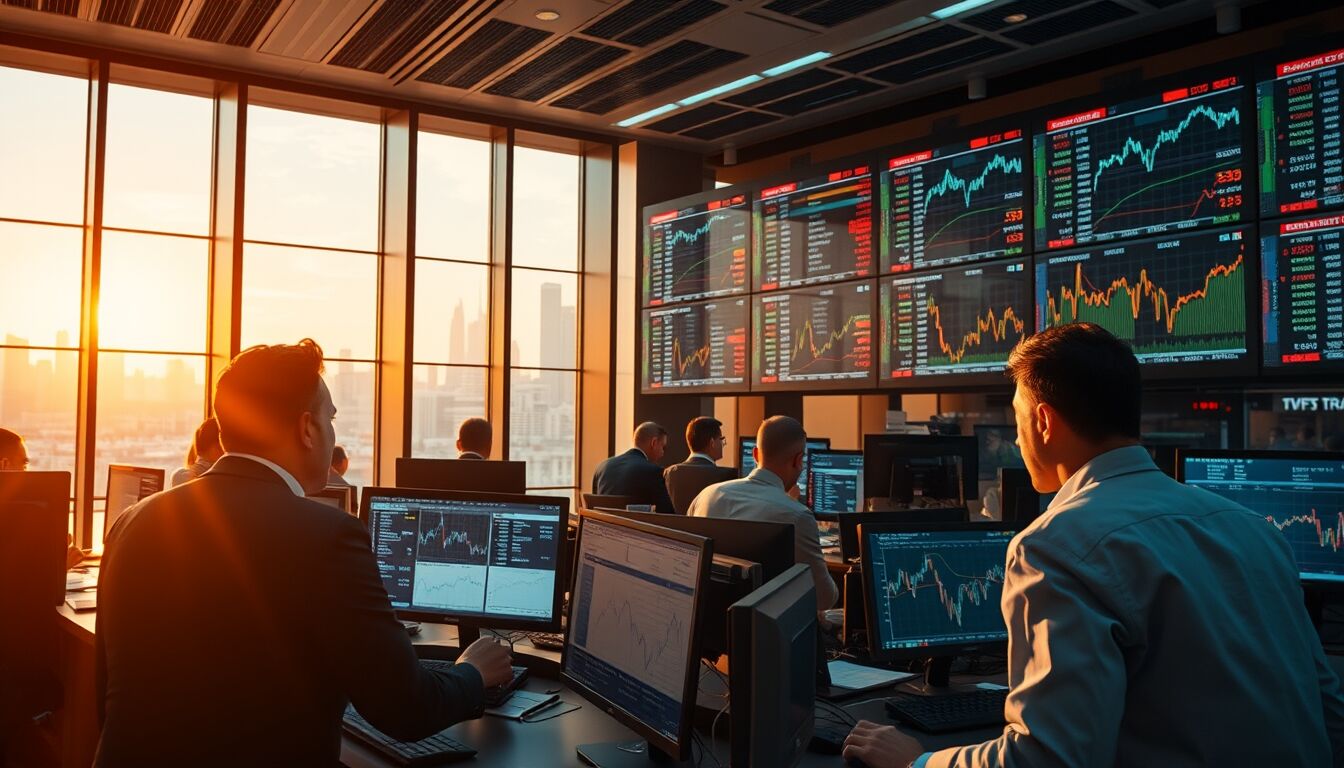 BTP e banche guidano il rally di Piazza Affari: il motore nascosto che spinge i listini in alto