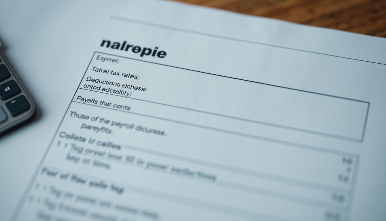 Busta paga, rivoluzione Irpef e aliquote speciali su aumenti e premi: cosa cambia davvero nello stipendio