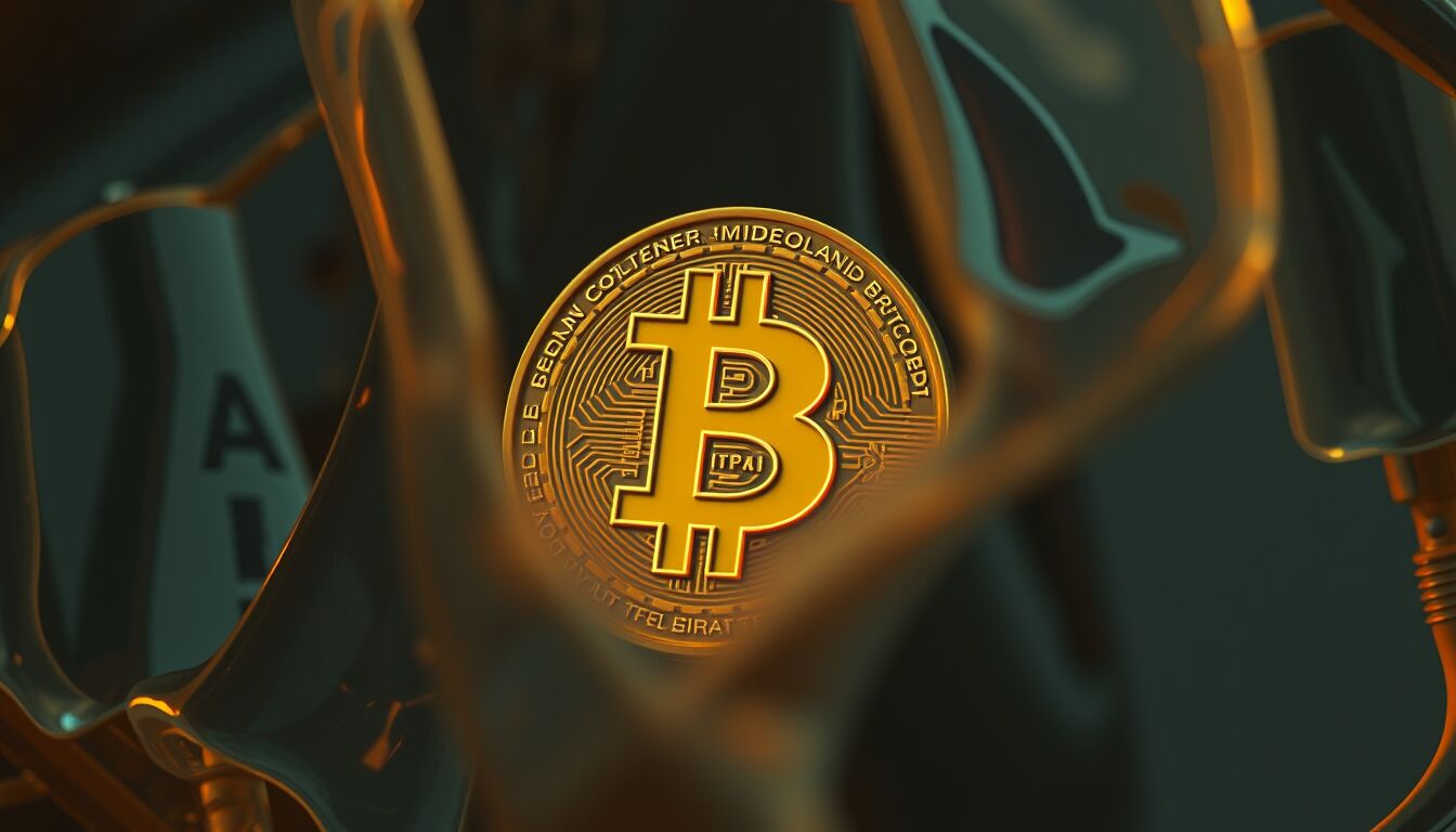 Bybit domina il mercato XAUT mentre l’oro tokenizzato tocca nuovi record