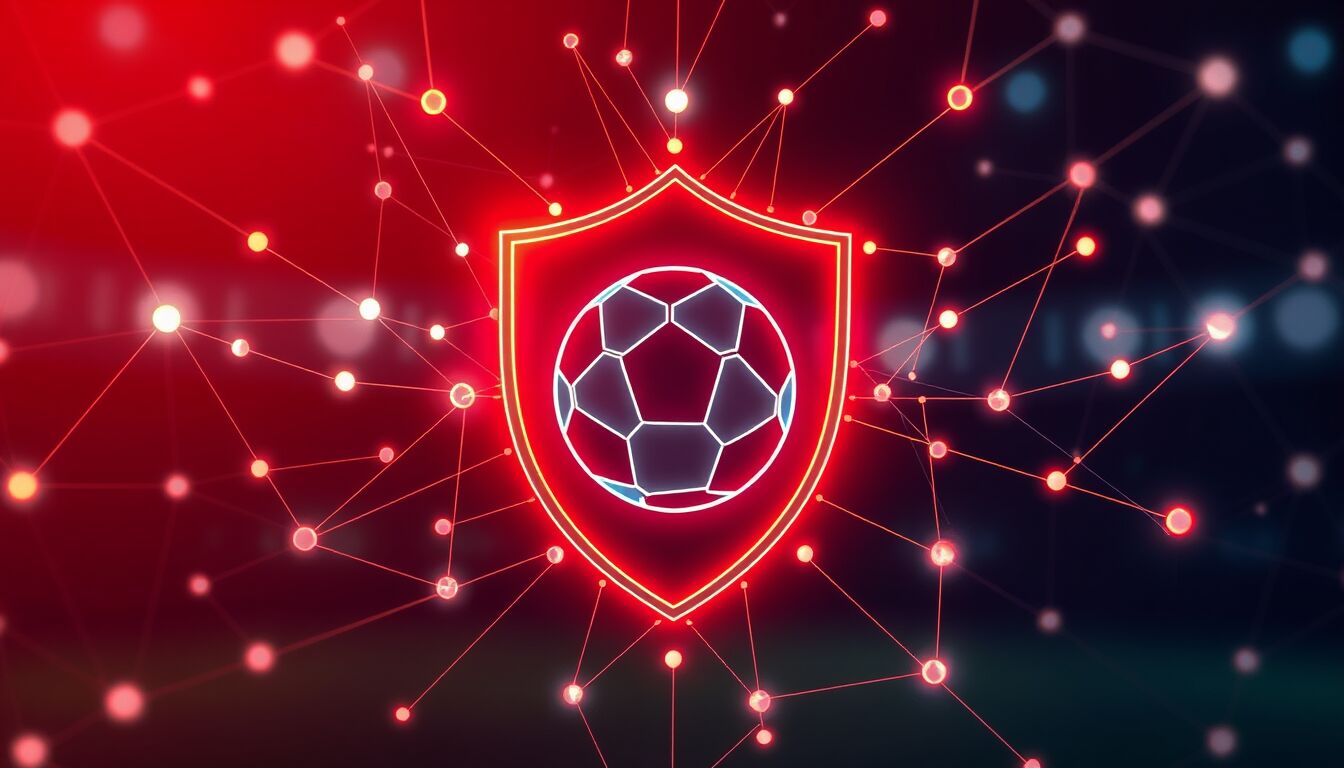 Calcio italiano sfida Cloudflare: cosa si nasconde dietro lo scontro che può cambiare il web