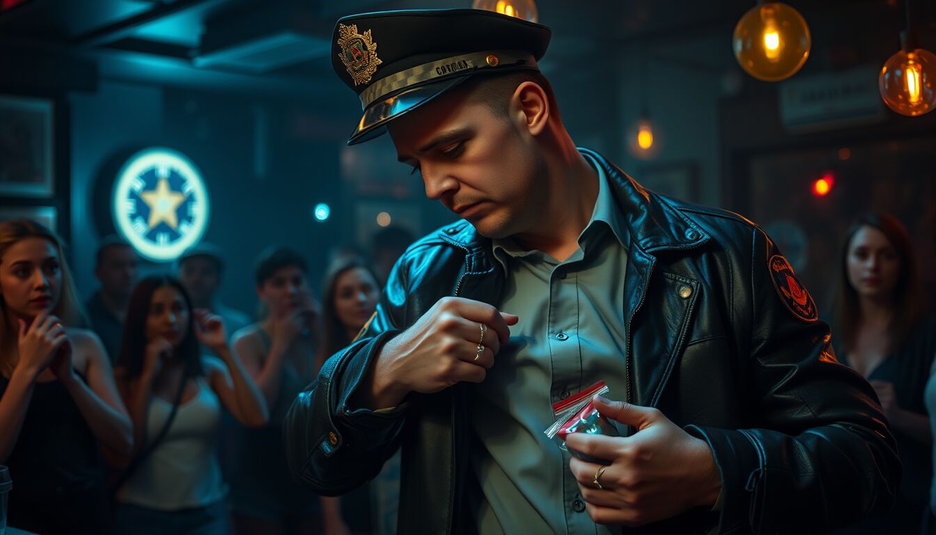 Can Yaman arrestato con Selen Görgüzel: il retroscena che nessuno ti ha ancora raccontato