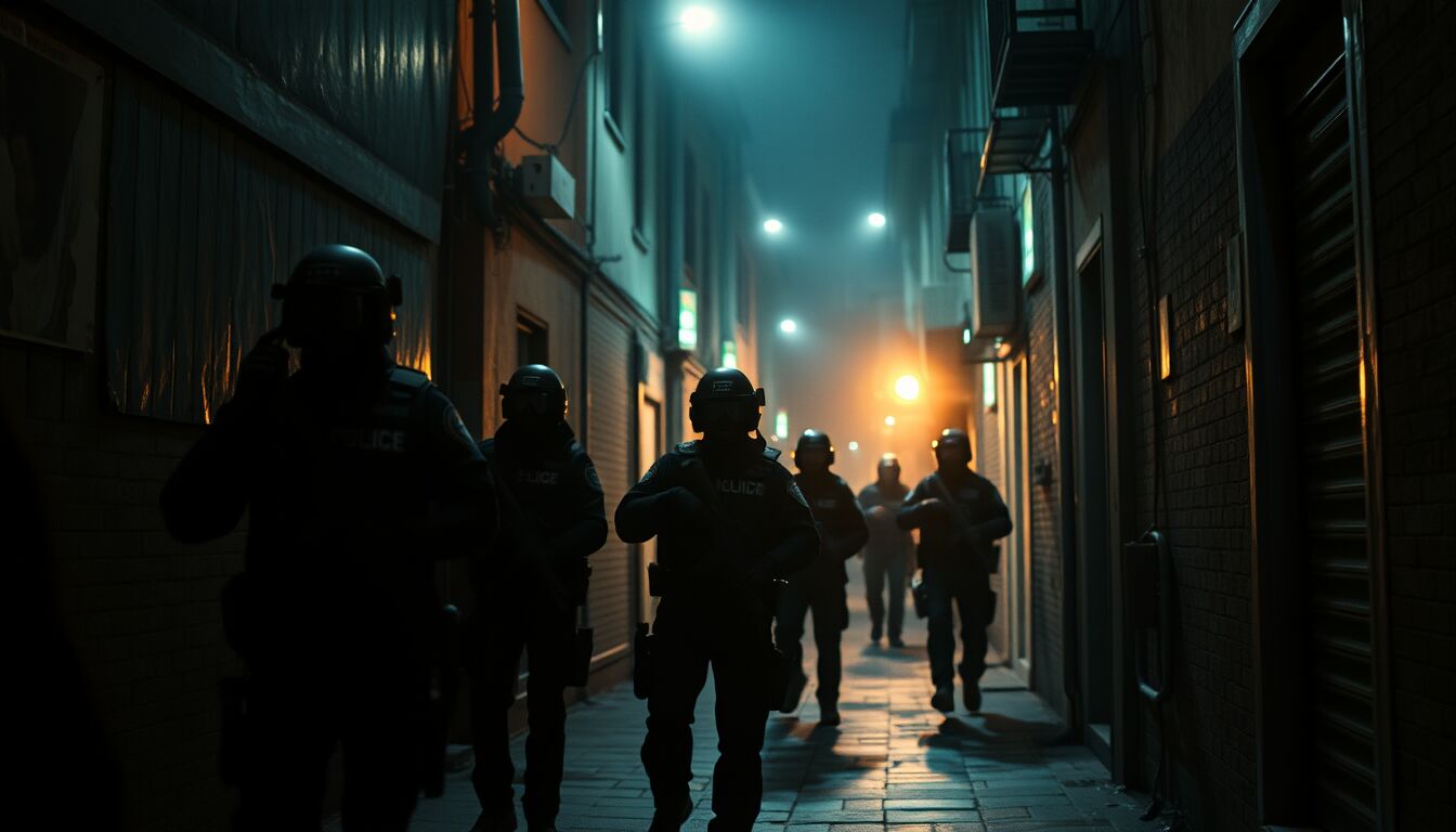 Can Yaman arrestato: il retroscena shock sullo scandalo droga che nessuno aveva ancora svelato