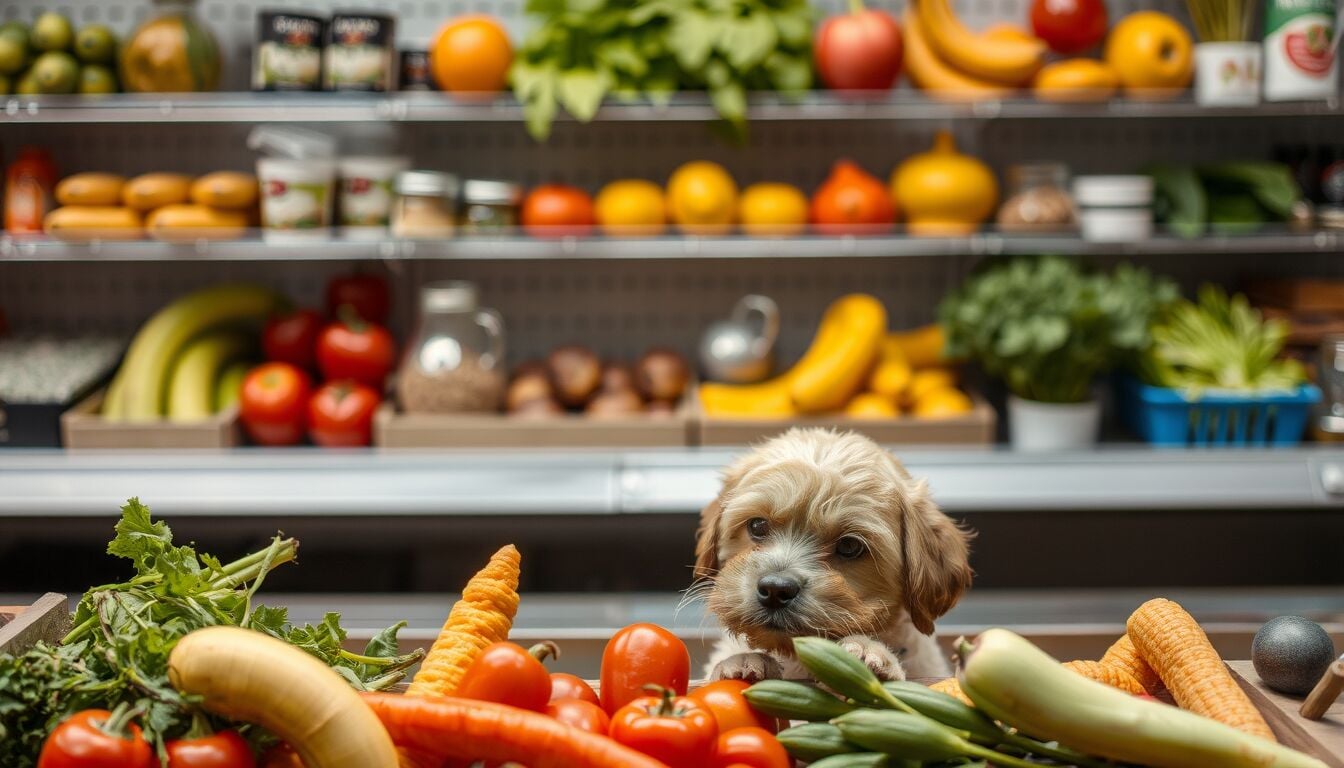 Cani in pericolo con questi alimenti comuni: la lista che non immagini
