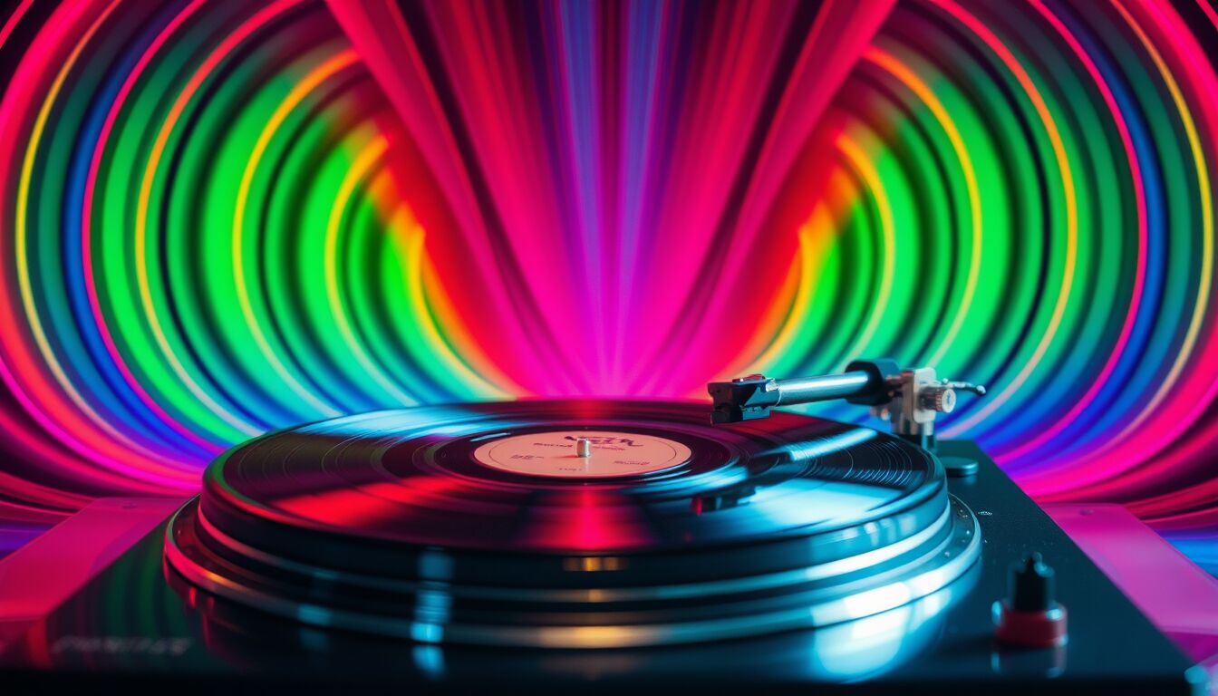 Canzone del tuo 2026: scopri il brano che definirà il tuo nuovo anno in pochi passi