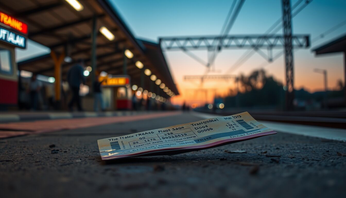 Capotreno ucciso a Bologna, sospettato rilasciato: perché la caccia all’assassino è partita in ritardo