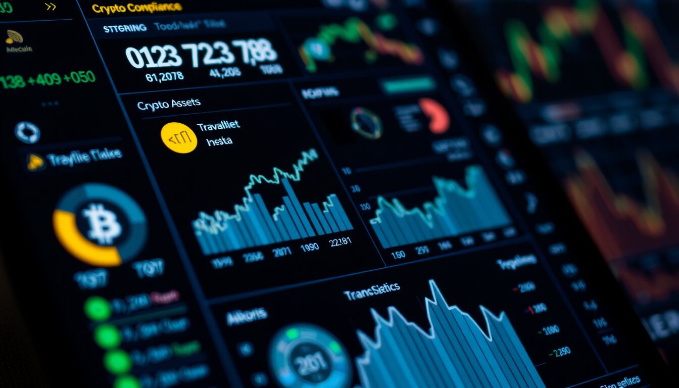 CARF criptovalute sotto assedio fiscale: stretta globale in 48 paesi, investitori nel mirino