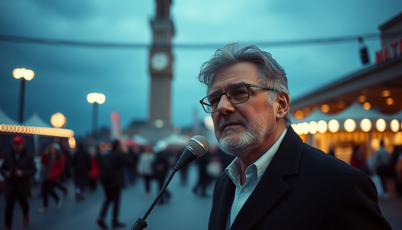 Carlo Conti sceglie Verissimo prima di Sanremo e il motivo sorprende