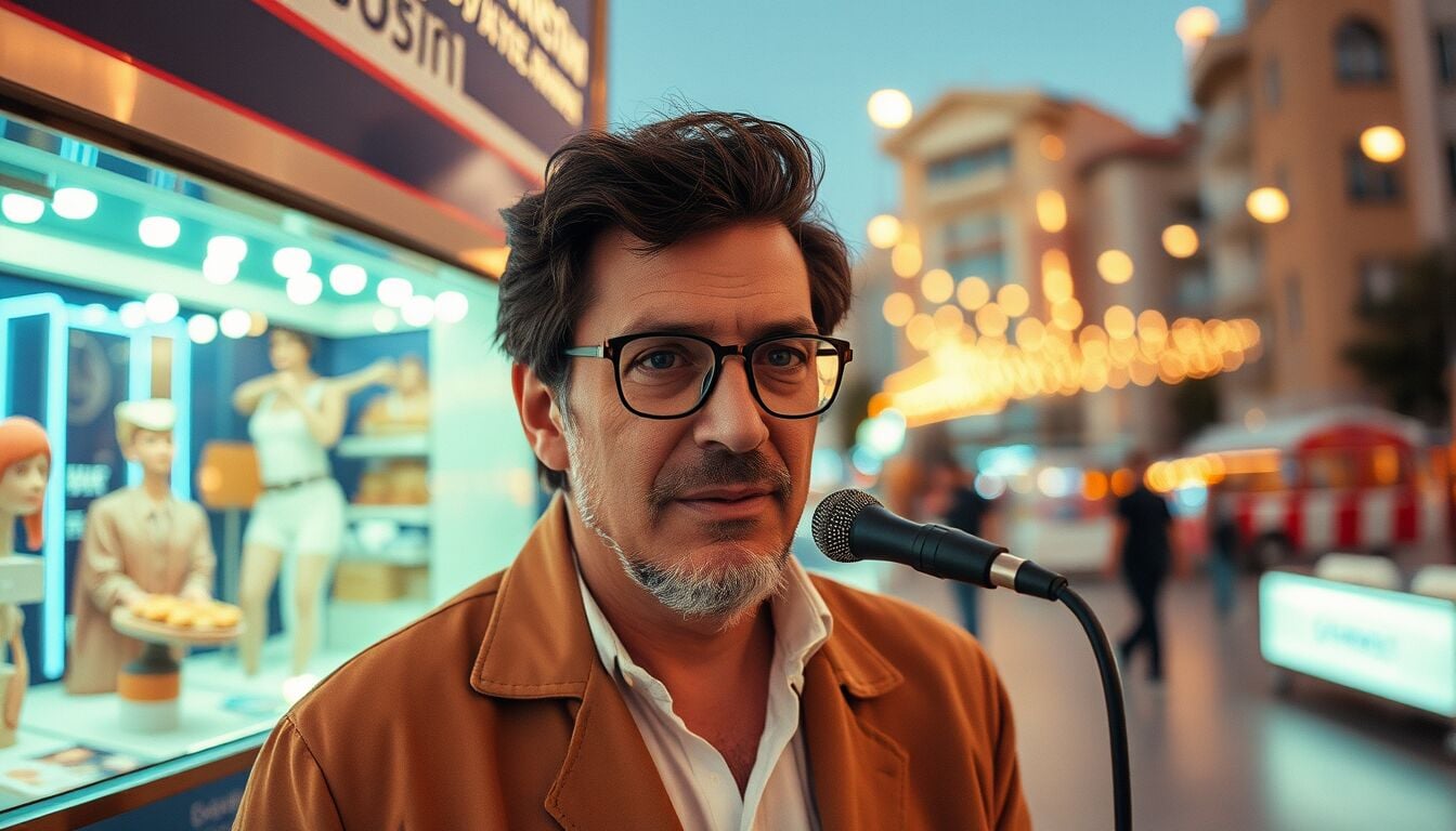 Carlo Conti sorprende con un annuncio clamoroso che rivoluziona Sanremo