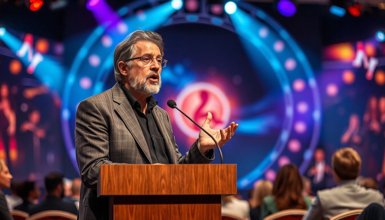 Carlo Conti sorprende Sanremo: perché l’ipotesi Madonna è un miraggio e cosa succede davvero