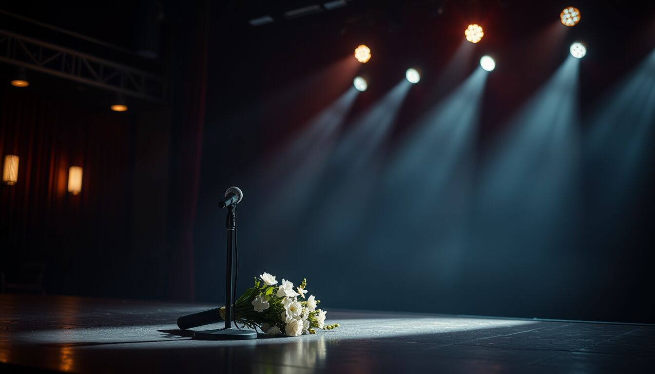Carlo Conti, svolta a Sanremo: Achille Lauro sul palco per un tributo che farà discutere