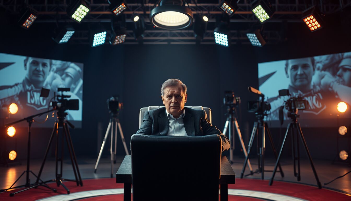 Caso Garlasco scuote Verissimo, Fabrizio Corona accusa Mediaset di pagare un indagato per audience