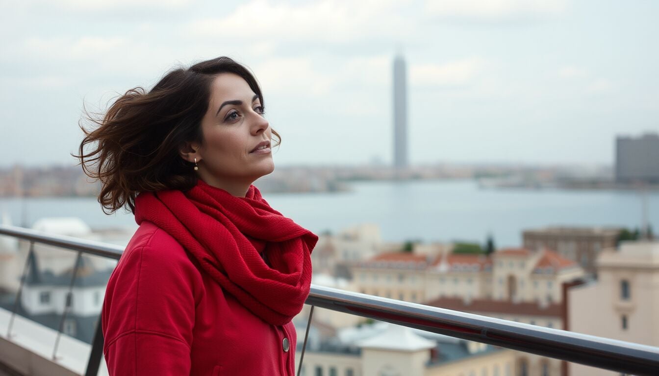 Caterina Balivo si commuove in diretta: il racconto che spiazza tutti