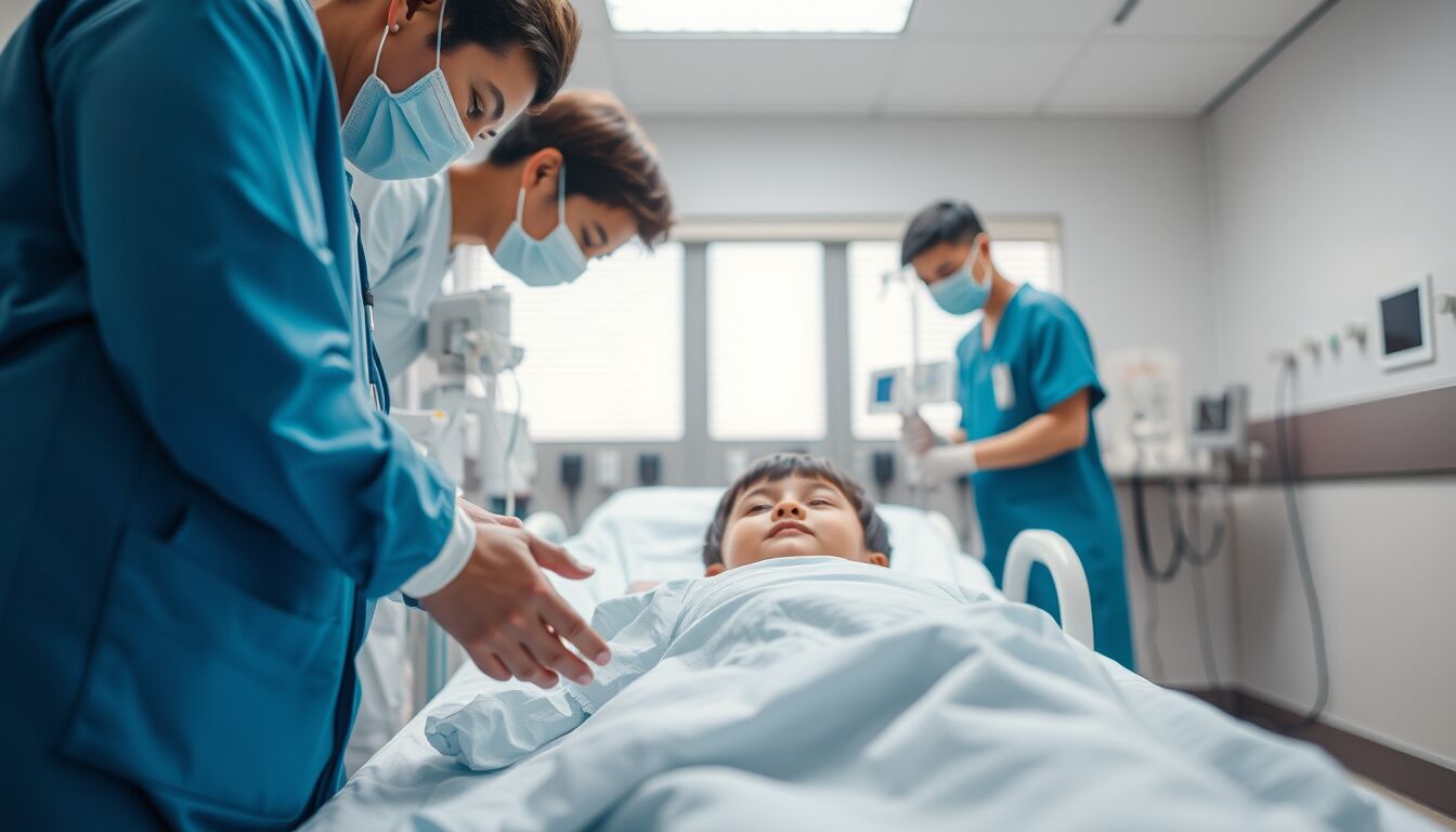 Centro Ustioni Niguarda Milano diventa riferimento europeo: scopri servizi innovativi e cure d’eccellenza