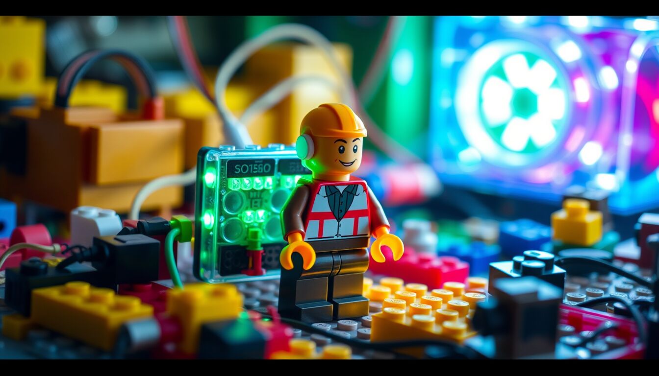 CES: 10 gadget rivoluzionari che devi conoscere subito per trasformare la tua vita digitale