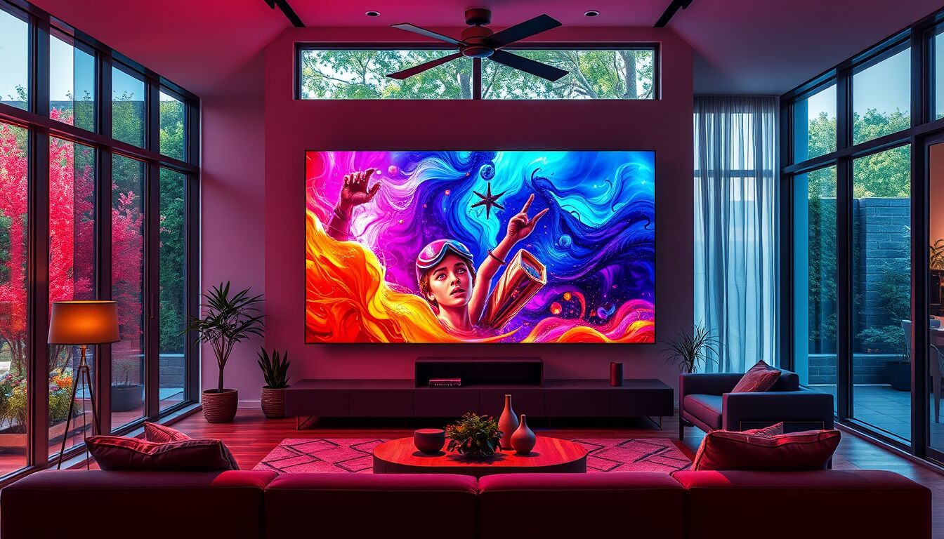 CES: le tendenze tech imperdibili che rivoluzioneranno il tuo modo di vivere e lavorare