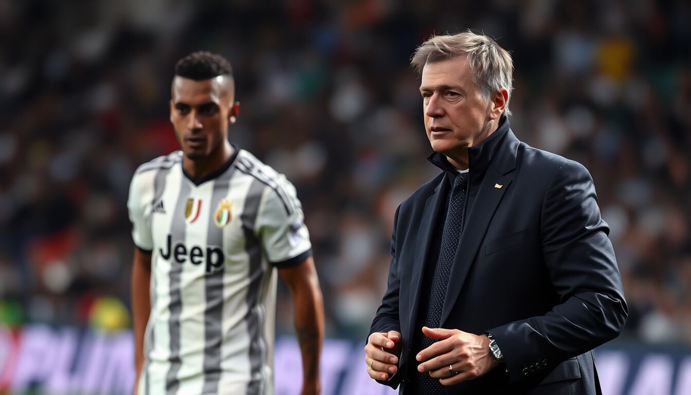 Champions League Juventus spreca con il Benfica e si ferma sullo 0-0 tra occasioni e rimpianti