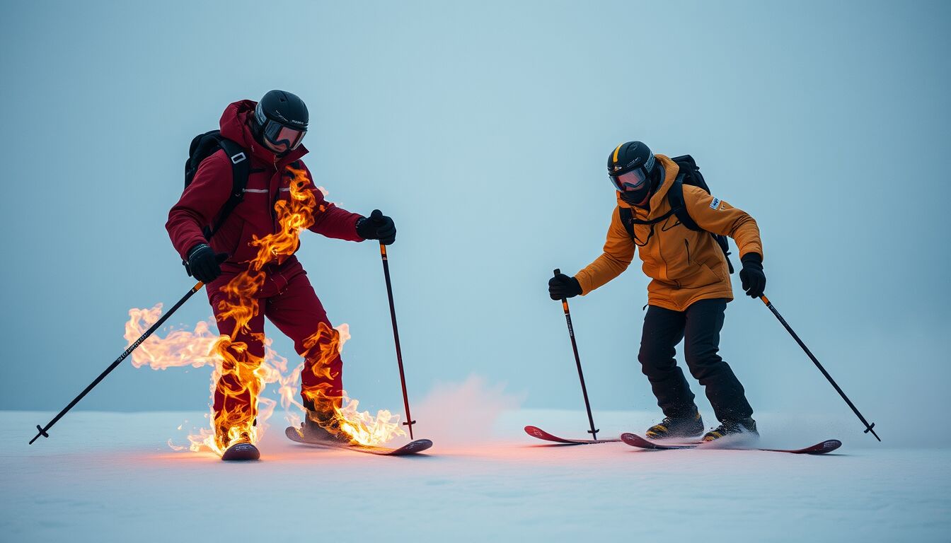 Charlie Hebdo sciocca la Svizzera: il disegno su Crans-Montana accende una bufera inattesa