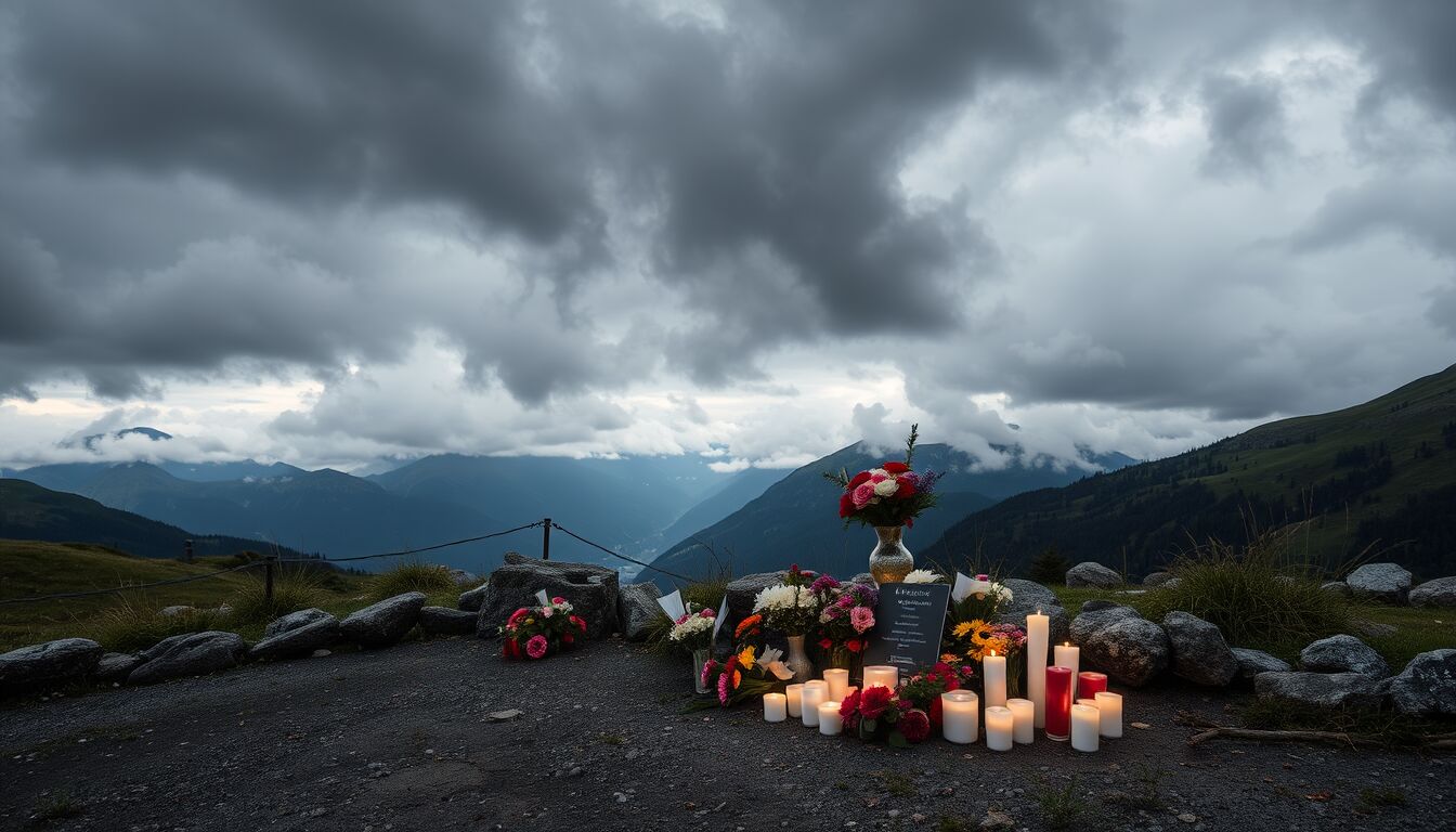 Charlie Hebdo travolto dalle polemiche per la vignetta su Crans-Montana che indigna il web