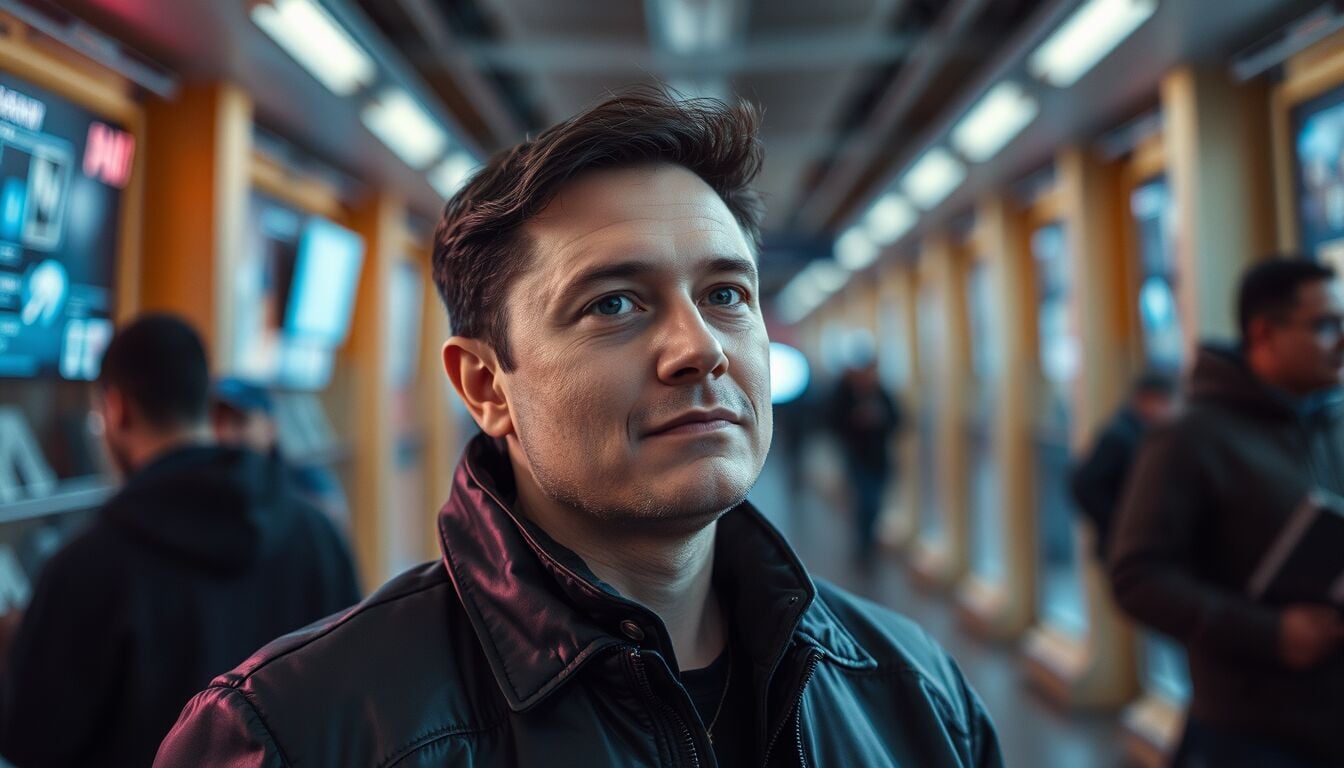 ChatGPT sorprende il web: la mossa con Musk che divide l’AI