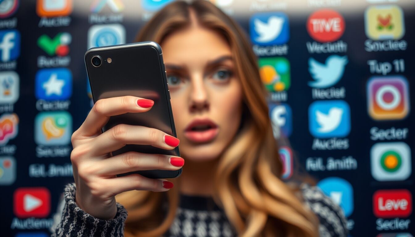Chiara Ferragni sorprende i fan: il presunto sfogo su Instagram scritto con l’AI scatena il web