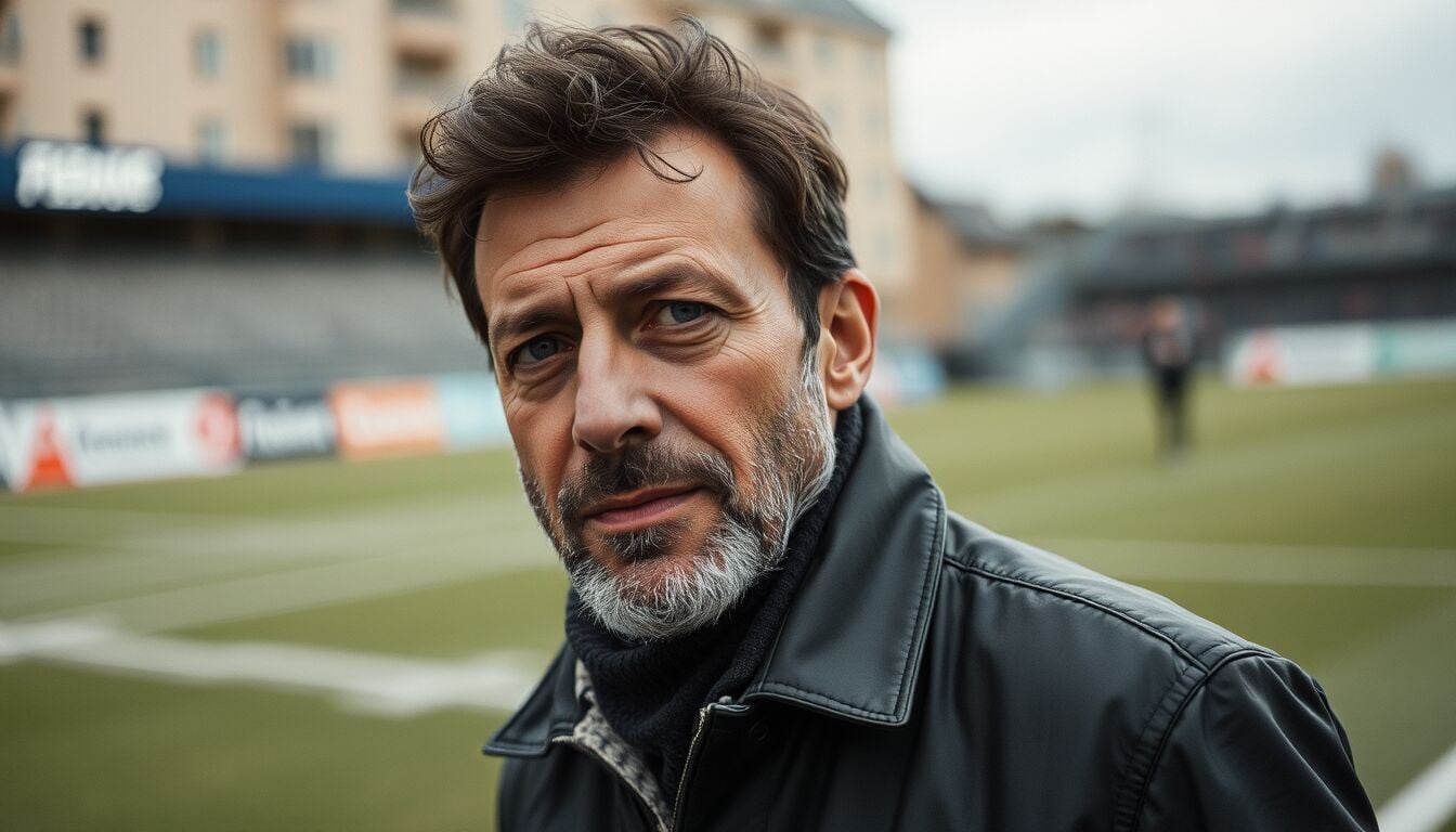 Claudio Lippi, la verità inquietante sugli ultimi giorni che nessuno racconta