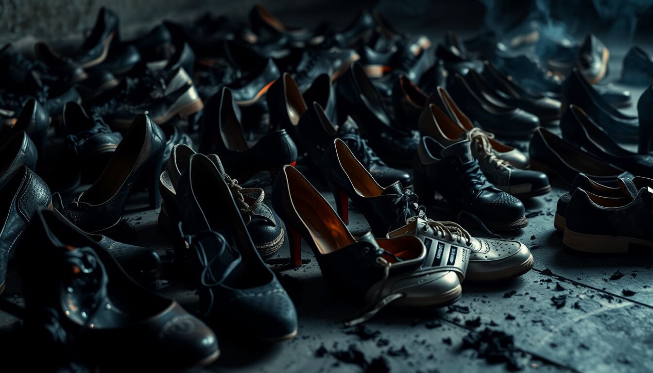 Clizia Incorvaia svela la verità sul marito di Sarcina e mostra le scarpe bruciate che cambiano tutto