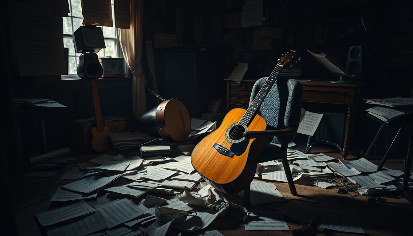 Coma_Cose, Fausto Zanardelli svela il rischio fatale: perché mescolare amore e musica può travolgerti