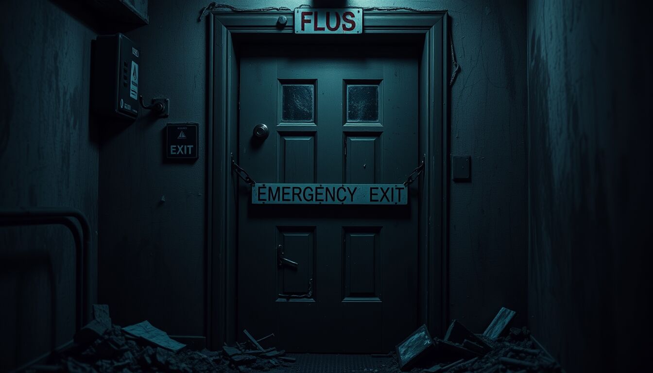 Constellation, proprietario rompe il silenzio: uscita di sicurezza chiusa, scoppia il caso e monta l’indignazione