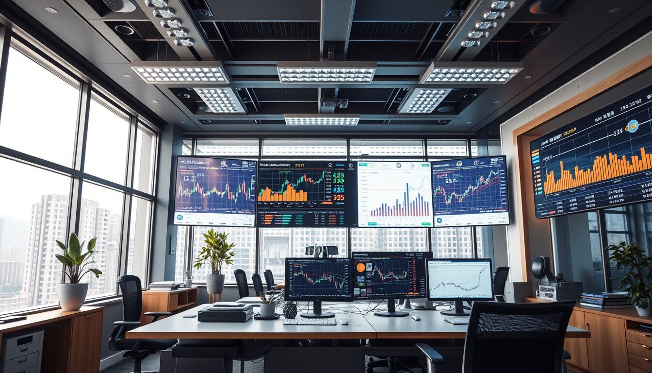 Corea del Sud apre la corsa agli ETF spot su Bitcoin tra regolamentazione, banche e volumi in crescita