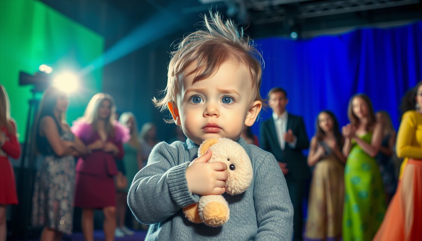 Corona smascherato: il finto figlio pagato 20mila euro, ecco i retroscena esplosivi di Sorge