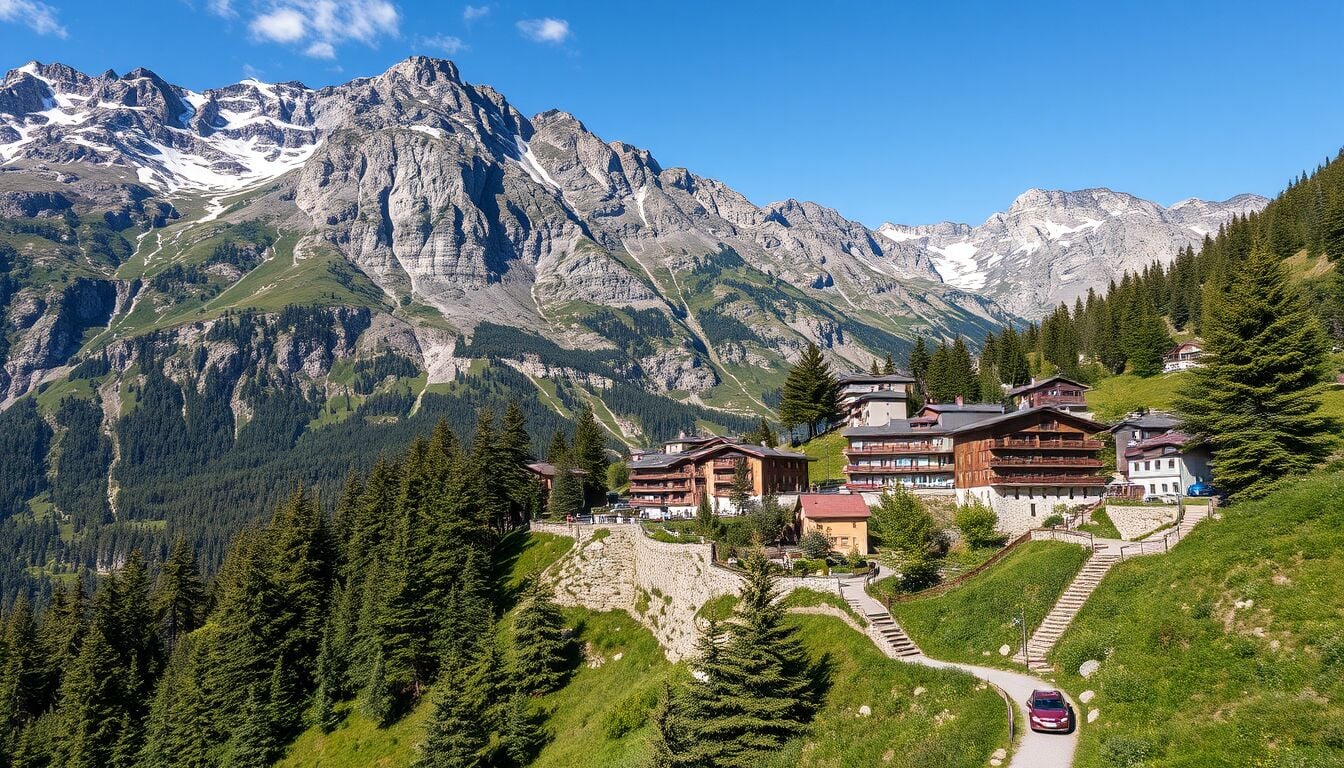 Crans-Montana assediata dalle chiamate d’emergenza, cosa è davvero successo