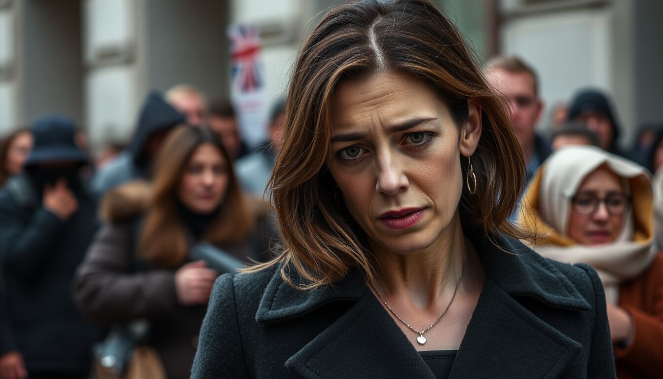 Crans Montana, Jessica Moretti rompe il silenzio: lacrime, scuse e il mistero della tragedia che sconvolge