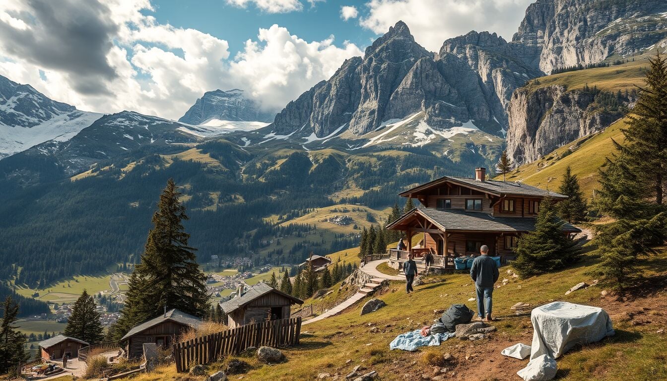 Crans-Montana, la sopravvissuta rompe il silenzio e travolge Jessica