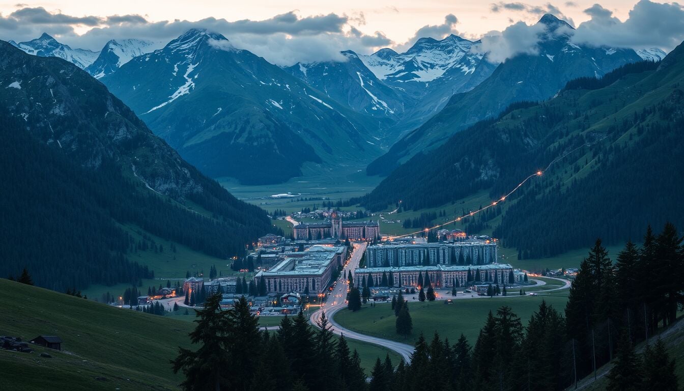 Crans-Montana, nuovo incendio scuote i Moretti e riaccende i sospetti