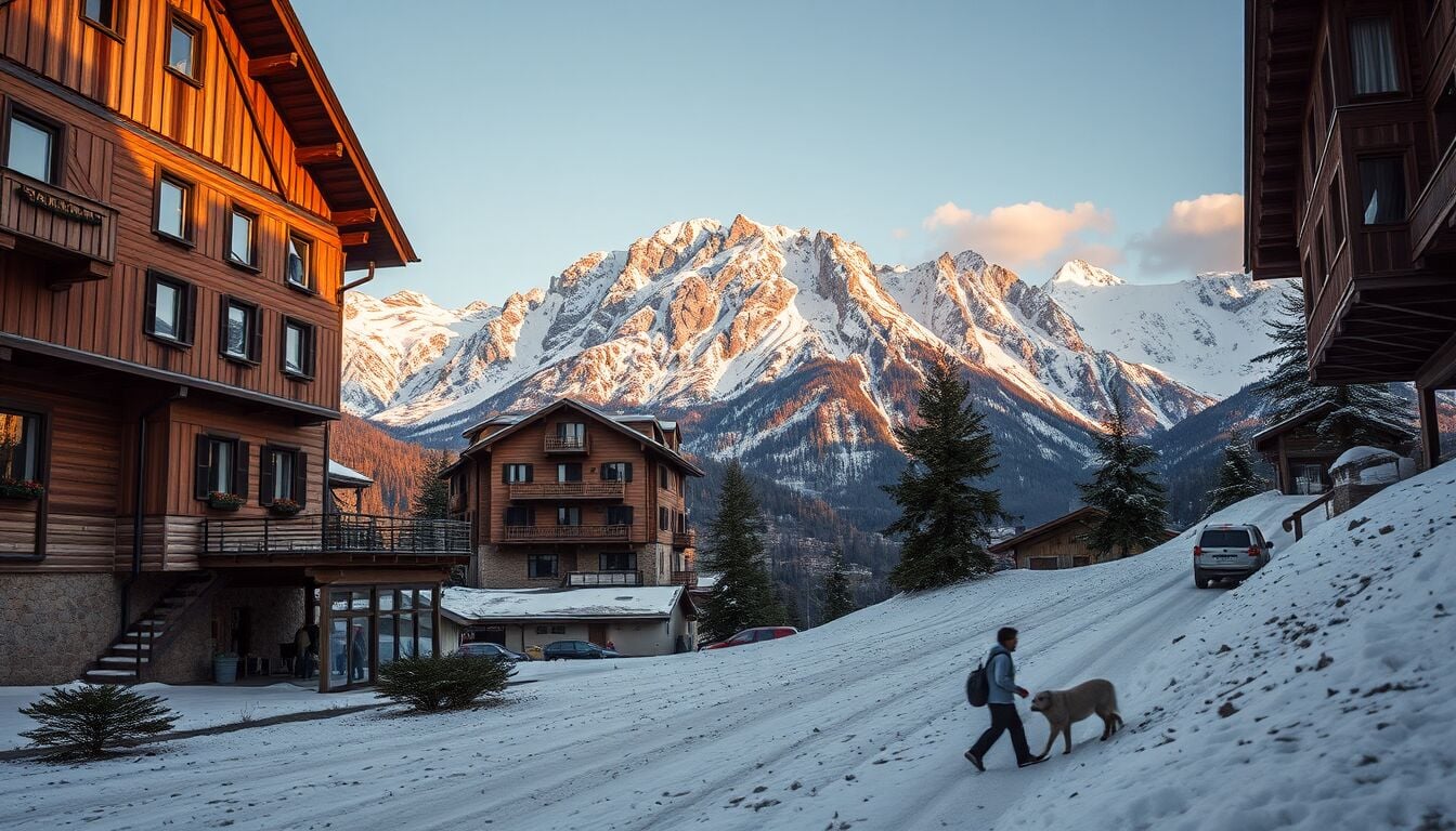 Crans-Montana si ferma in silenzio, il corteo che commuove tutti
