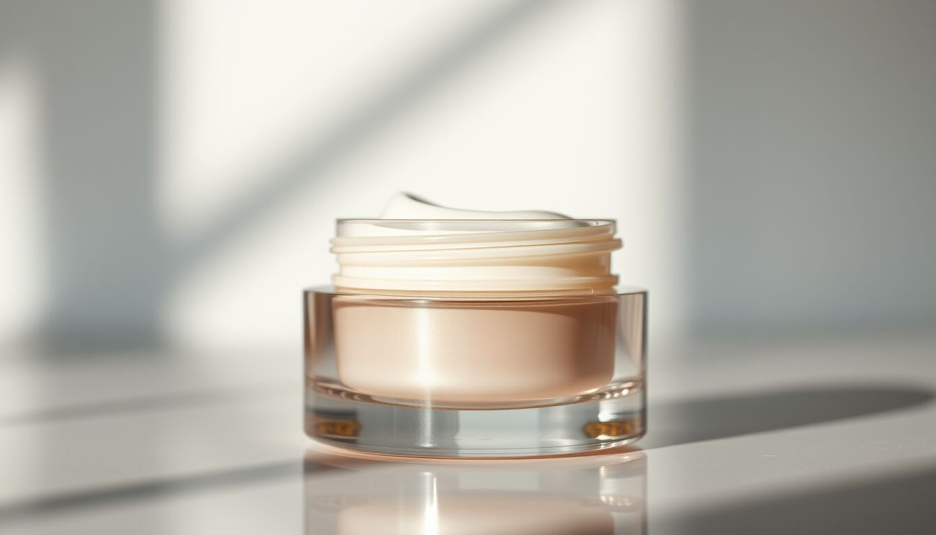 Creme viso ai peptidi: il segreto che rassoda, illumina e ringiovanisce la pelle in poche settimane