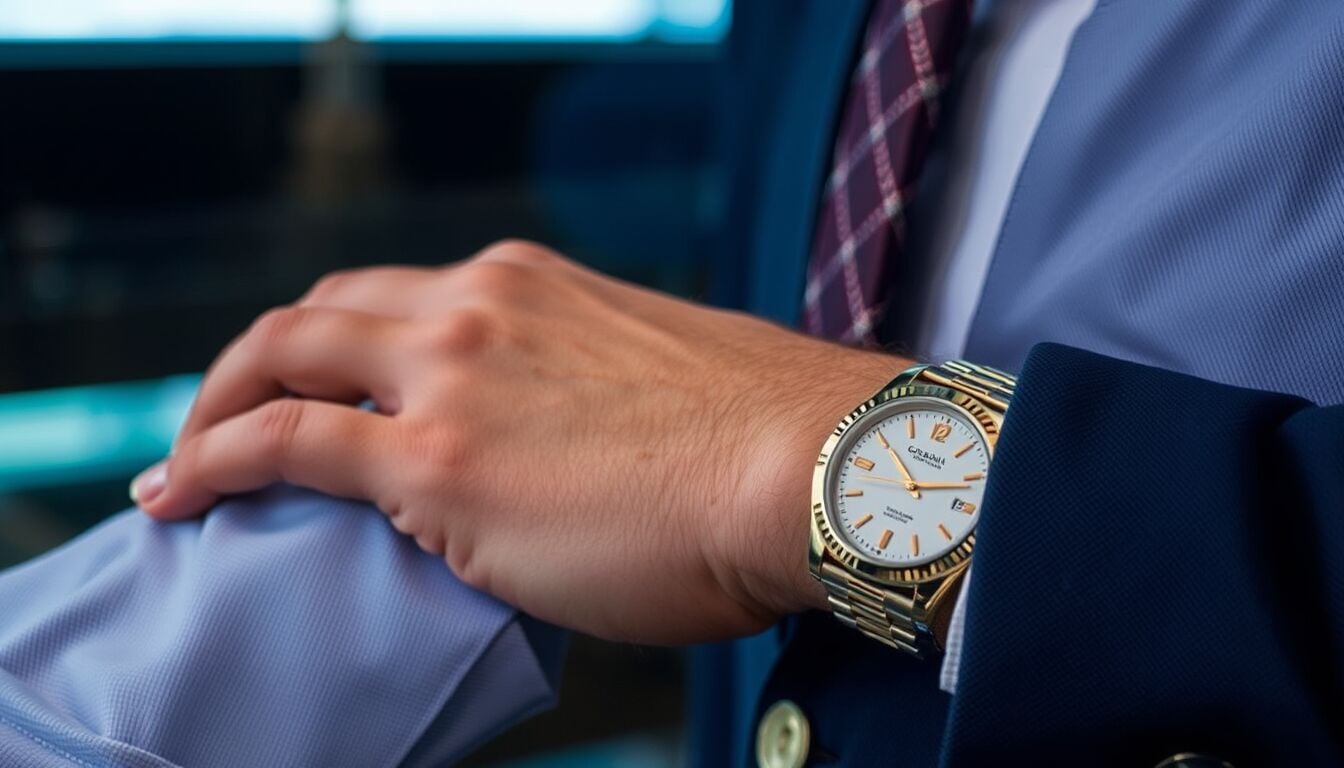 Damiani conquista Baume & Mercier e rilancia la sfida nel lusso