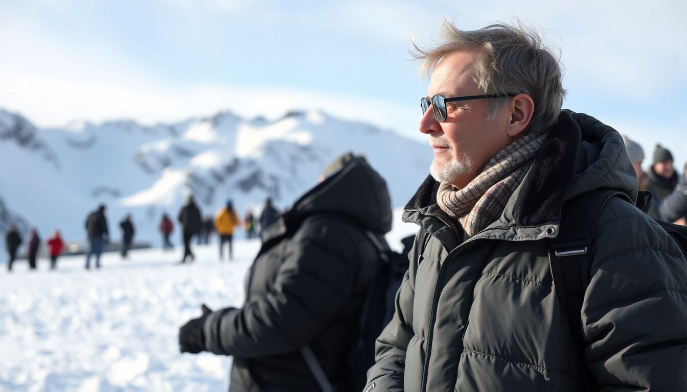 Davos: Tutto Quello che Devi Sapere sul Linguaggio Esclusivo dei Leader Globali