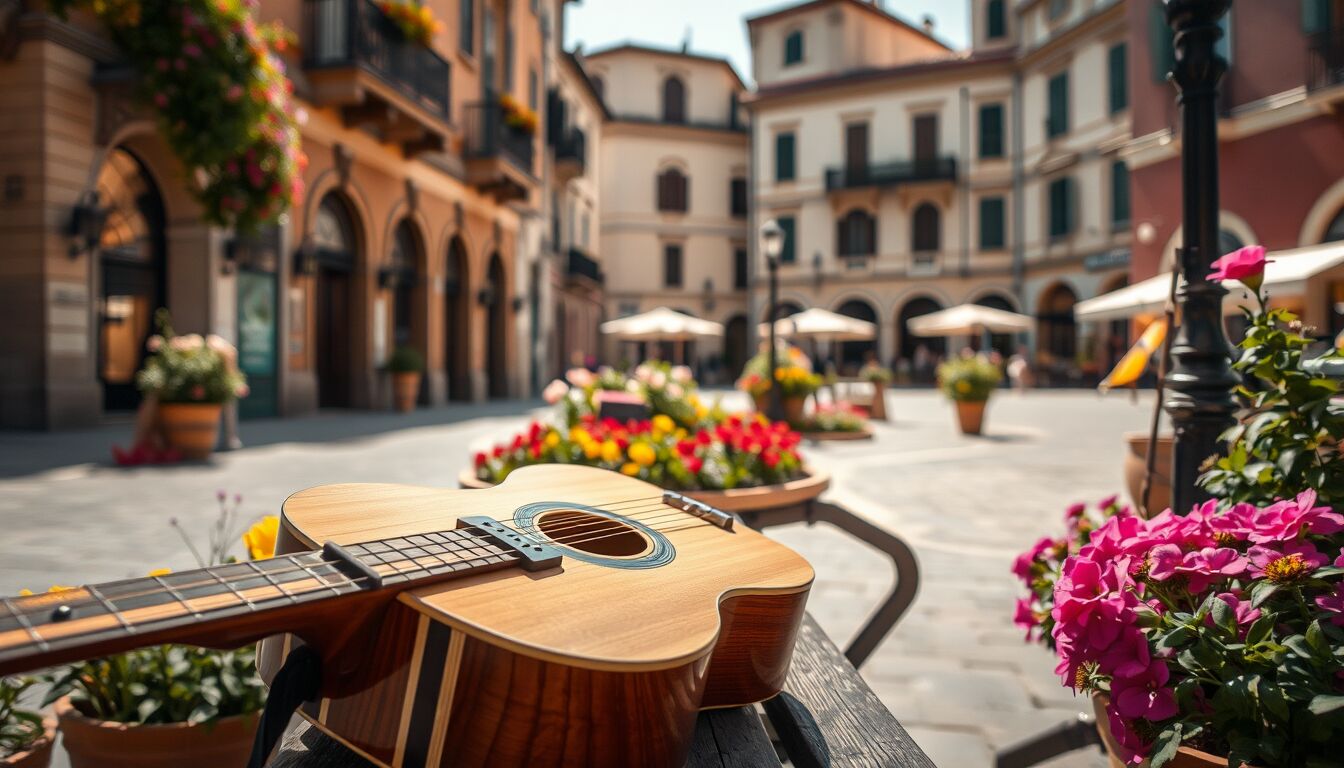 De André incanta Torino: imperdibile omaggio a Faber in Piazzetta Reale, emozioni e musica senza tempo