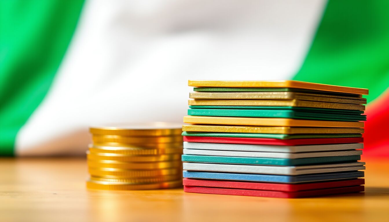 Debito italiano conquista i mercati esteri: BTp richiestissimi, fuga di capitali verso rendimenti oltre confine