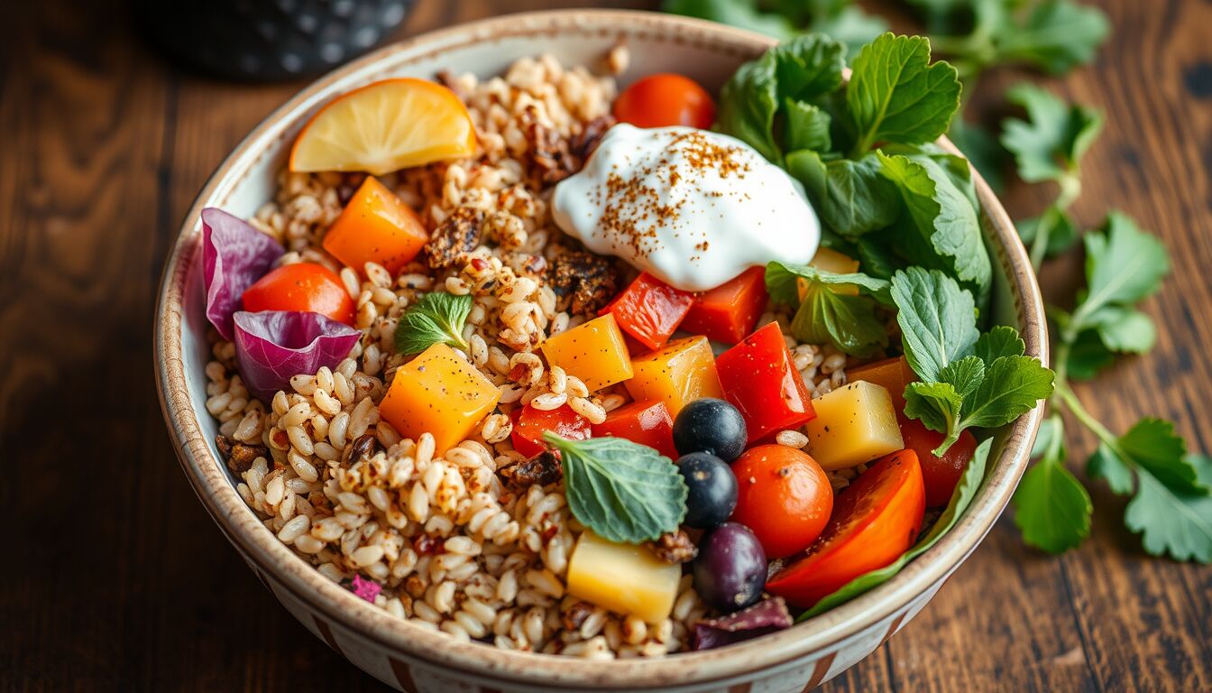 Detox post-festività: 5 mosse essenziali per rigenerare corpo e mente senza rinunce