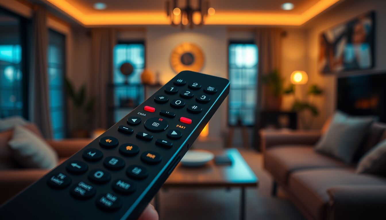 Digitale Terrestre rivoluziona il telecomando: sblocca subito i canali esteri gratuiti in pochi passaggi