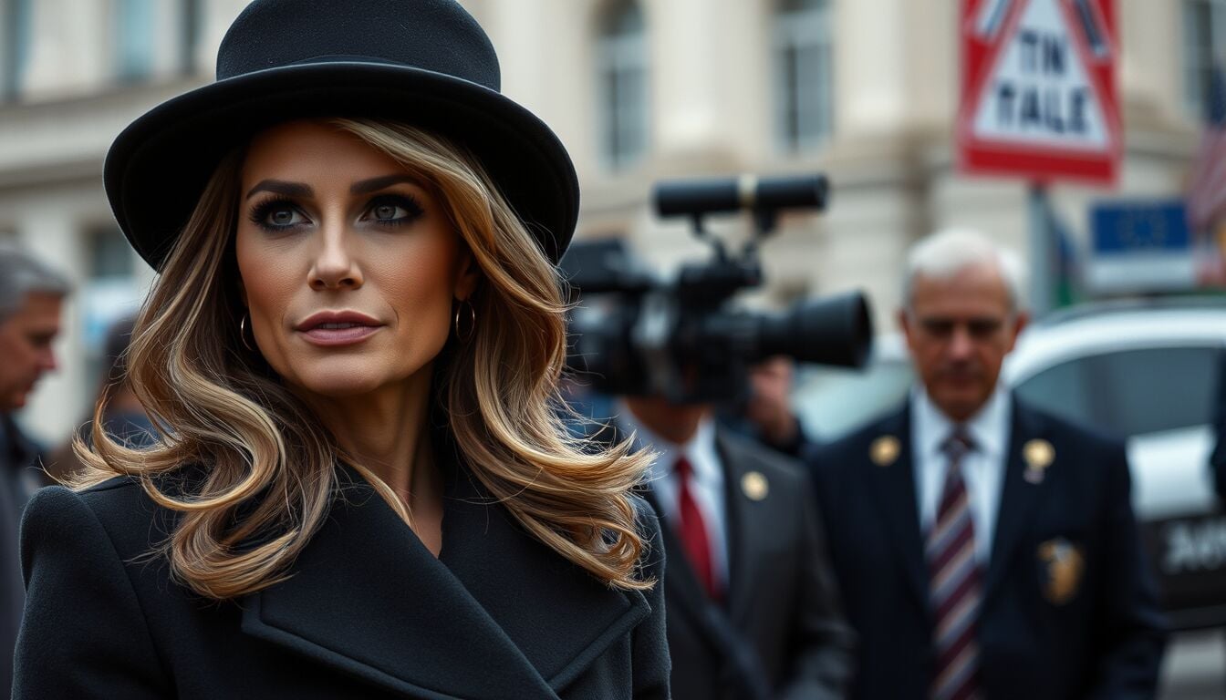 Documentario su Melania Trump esplode il caso tra set in rivolta e sale