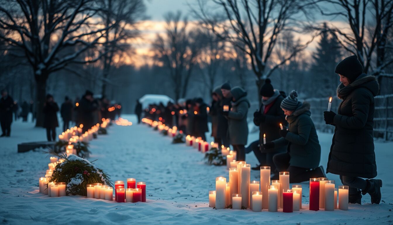 Domenica In Venier si scioglie per la tragedia in Svizzera e fulmina gli haters dei ragazzi