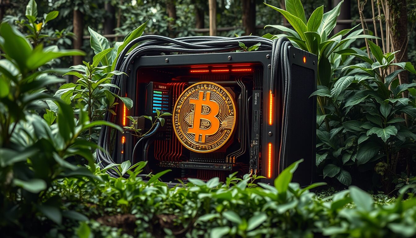 El Salvador rilancia su Bitcoin e IA sfidando le economie boomer con una strategia audace e vincente