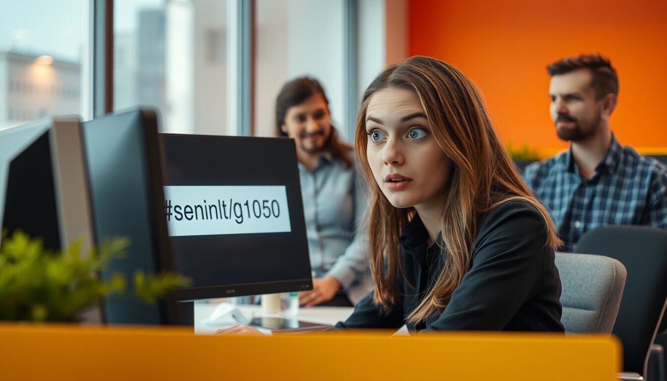 Email personale Gmail: perché il formato nome.cognome ti rende bersaglio facile delle battute in ufficio